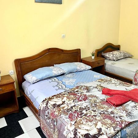 Soleado Apartamento Al Lado De La Preciosa Medina , A 3 Minutos De La Playa Andando I Асіла Екстер'єр фото