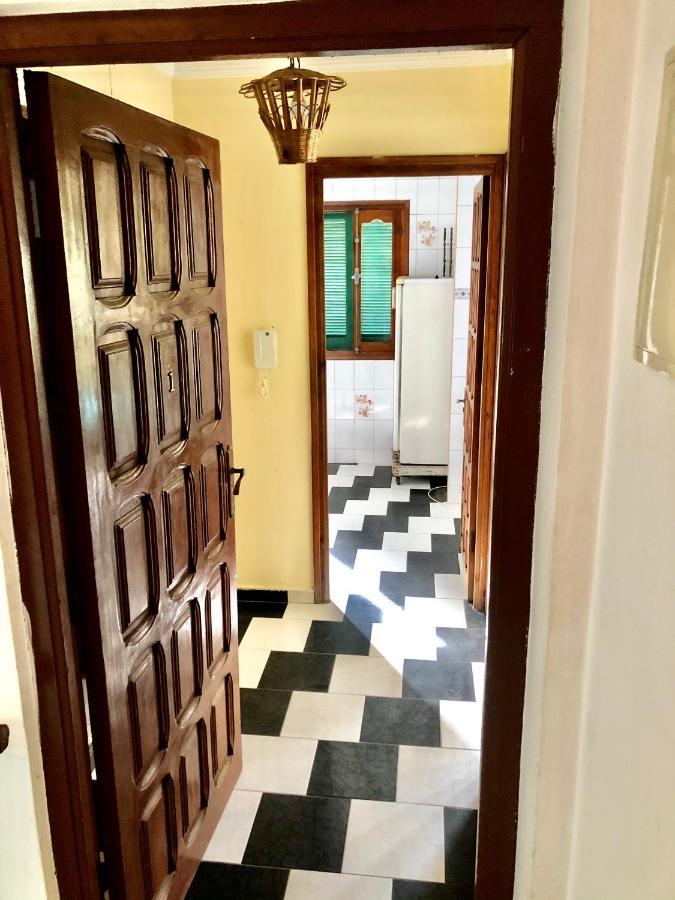 Soleado Apartamento Al Lado De La Preciosa Medina , A 3 Minutos De La Playa Andando I Асіла Екстер'єр фото