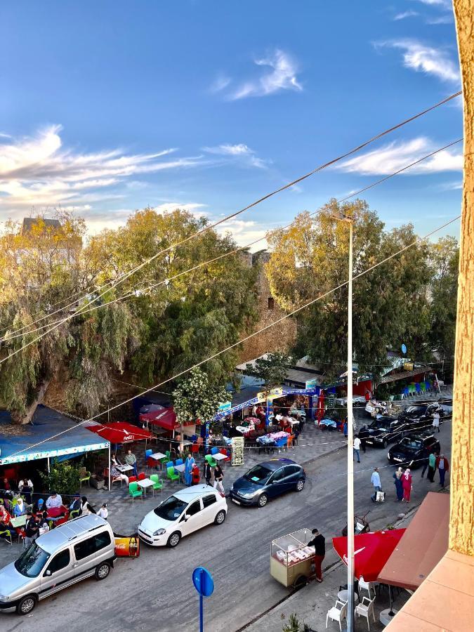 Soleado Apartamento Al Lado De La Preciosa Medina , A 3 Minutos De La Playa Andando I Асіла Екстер'єр фото