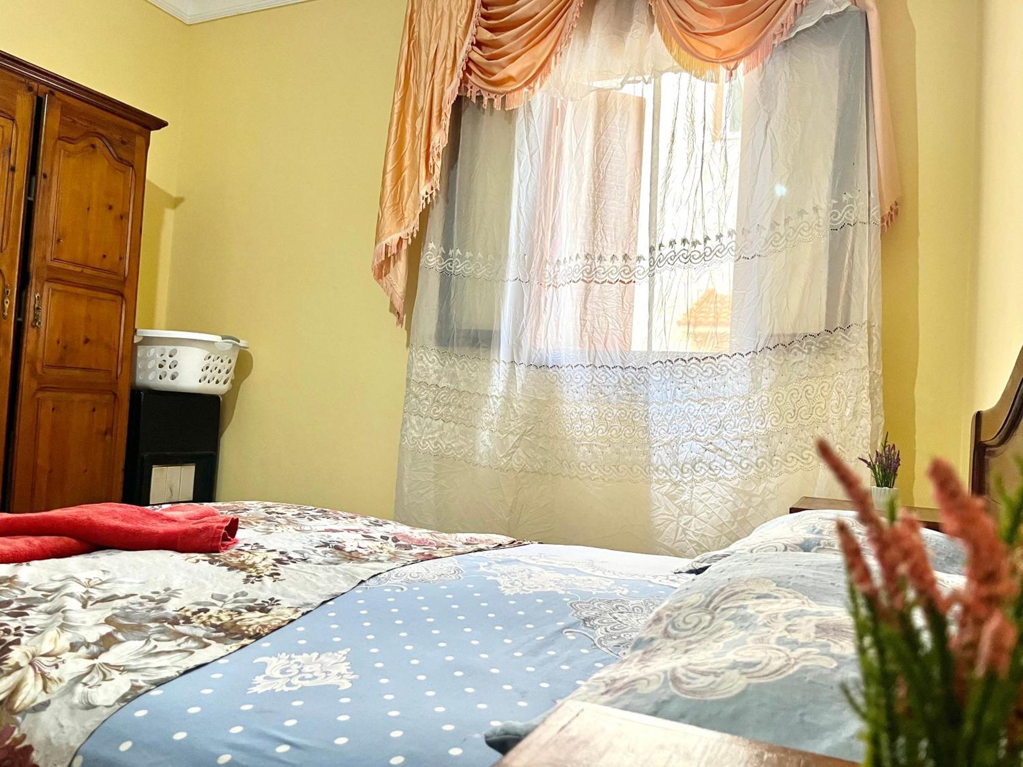 Soleado Apartamento Al Lado De La Preciosa Medina , A 3 Minutos De La Playa Andando I Асіла Екстер'єр фото