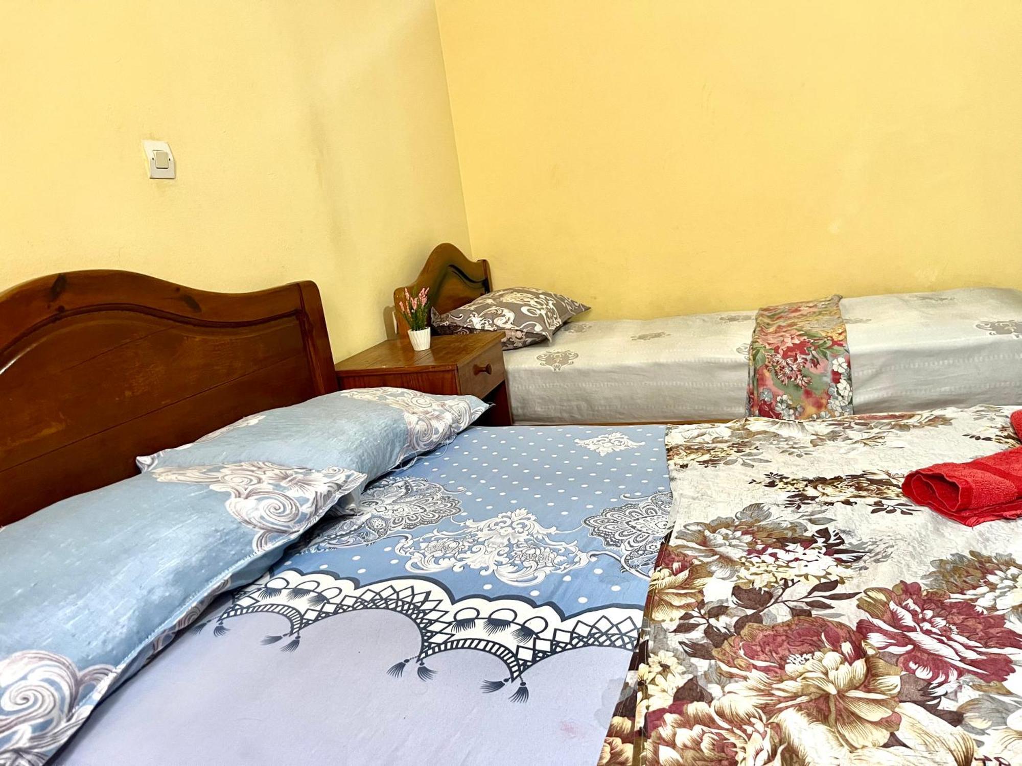 Soleado Apartamento Al Lado De La Preciosa Medina , A 3 Minutos De La Playa Andando I Асіла Екстер'єр фото