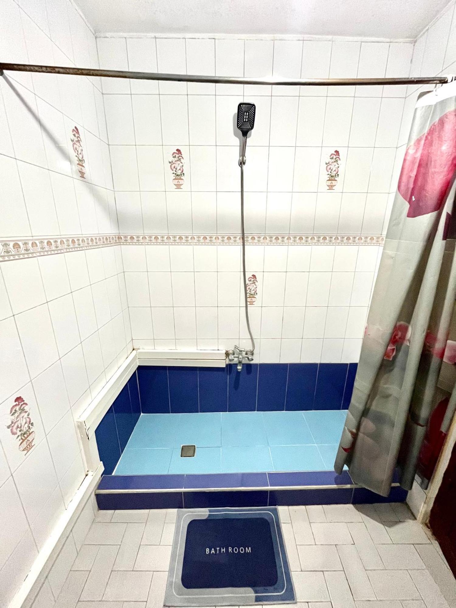 Soleado Apartamento Al Lado De La Preciosa Medina , A 3 Minutos De La Playa Andando I Асіла Екстер'єр фото